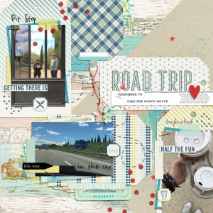 Road Trip