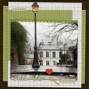 Montmartre
