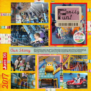 Galaxyland