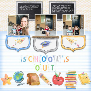 School's-Out