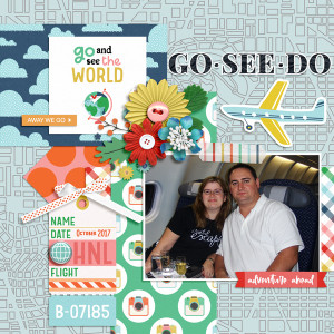 go see do