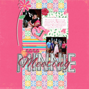 Meeting Minnie 6-17-22