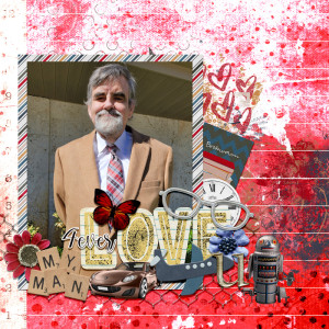 Love U 4 Ever