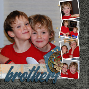Brothers