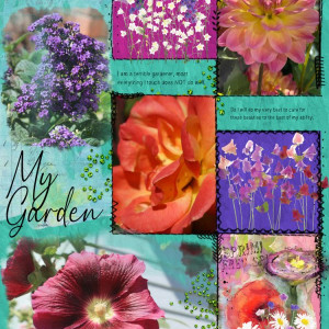 My Flowers