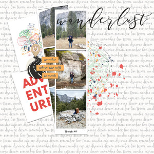 Wanderlust
