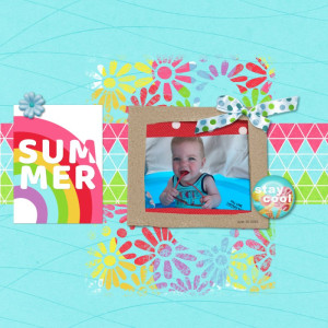 Summer Fun