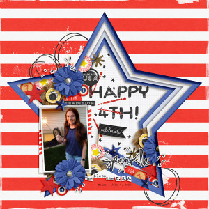 Happy 4th