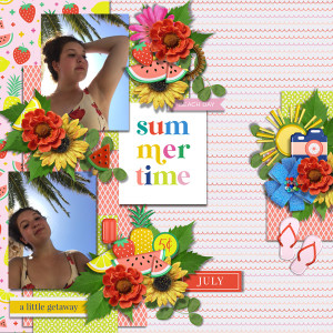 2018SummerStories
