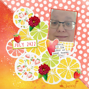 Sweet Summer Fun