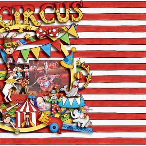 ~Circus~