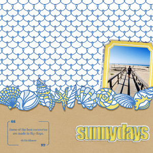 Sunny Days