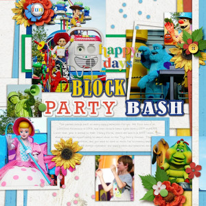 Block Party Bash