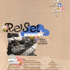 Reset