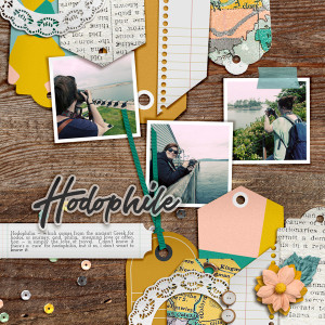 Hodophile