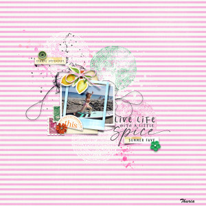 Summer fave