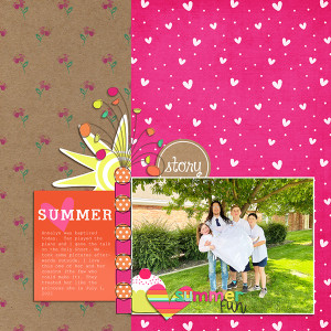 Summer-Story