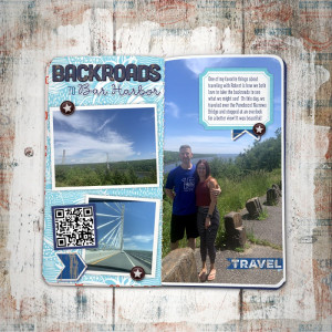 New England Road Trip 2022 - Backroads to Bar Harbor