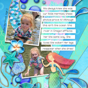 Our Ariel