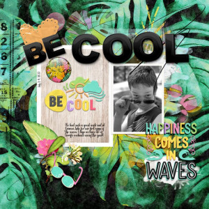 Be Cool