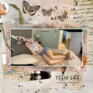 Teen Life