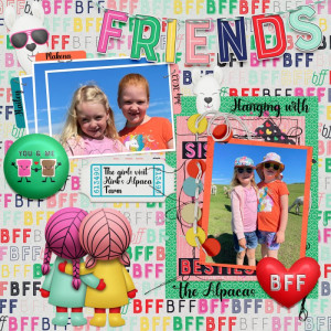 Besties