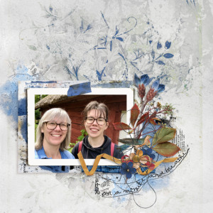 Summer school week 2 - photo mat