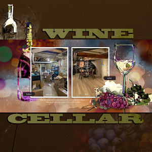 Wine Cellar