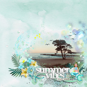 Summer Vibes