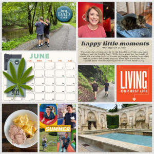 June 2022 in Review