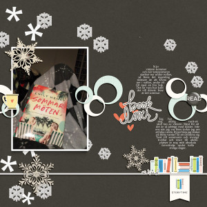 Book Lover
