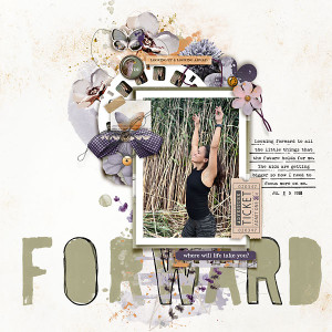 Forward