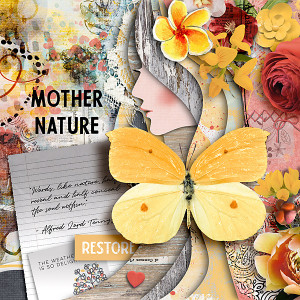 Mother Nature