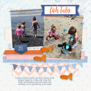 Beach Fun