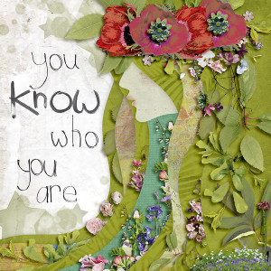 Who You Are