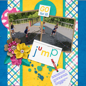 Jump