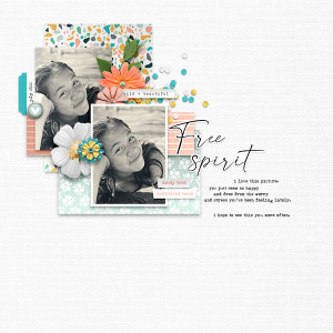 Free Spirit