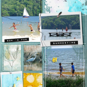 Summer Time