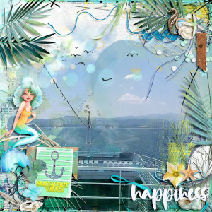 Happiness