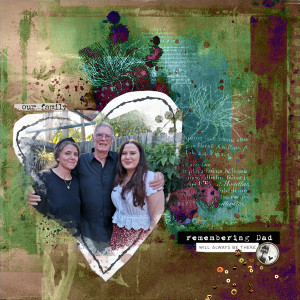 Remembering Dad 2