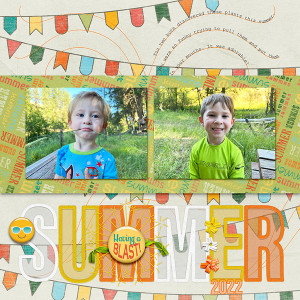 Summer-blast