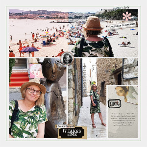 South of France