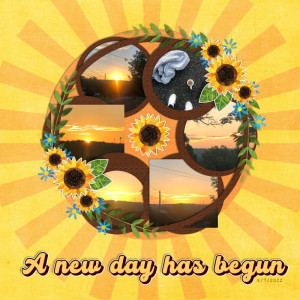A New Day