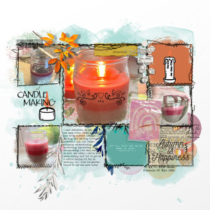 Candle Making