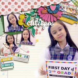cutiepie