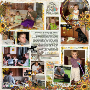 Fall 2007 Right