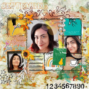 September