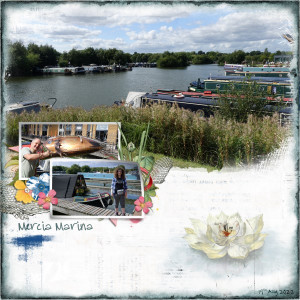 Mercia Marina