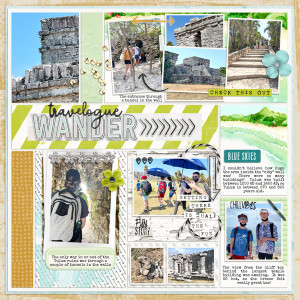 Tulum Page 1