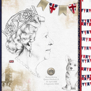 Remembering QE II